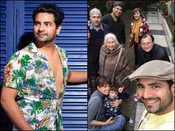 RIP! 'Yeh Rishta Kya Kehlata Hai' Star's Grandmother Passes Away; Shares Heartfelt Post For Her