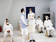 Rajya Sabha Polls 2020: Ruling State Parties Bag Victories, Know Who Won, Who Lost