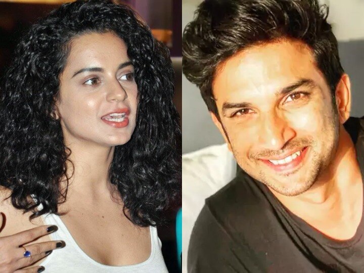 Sushant Singh Rajput Death: Kangana Ranaut Slams Blind Items, Questions 'Why Nothing Is Written About Nepo Kids?' Sushant Singh Rajput Death: Kangana Ranaut Slams Blind Items, Questions 'Why Nothing Is Written About Nepo Kids?'