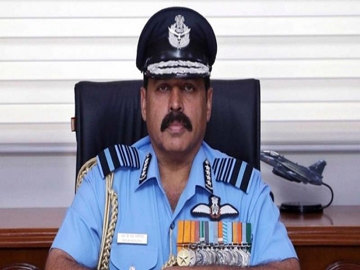 Air Chief Marshal RKS Bhadauria Says IAF Well Prepared, Suitably Deployed To Respond To Any Contingency IAF Well Prepared, Suitably Deployed To Respond To Any Contingency: Air Chief Marshal RKS Bhadauria