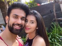 'Mere Angne Mein' Actress Charu Asopa & Rajeev Sen's Marriage Hits Rough Patch, Couple Not Living Together? Actor REACTS!