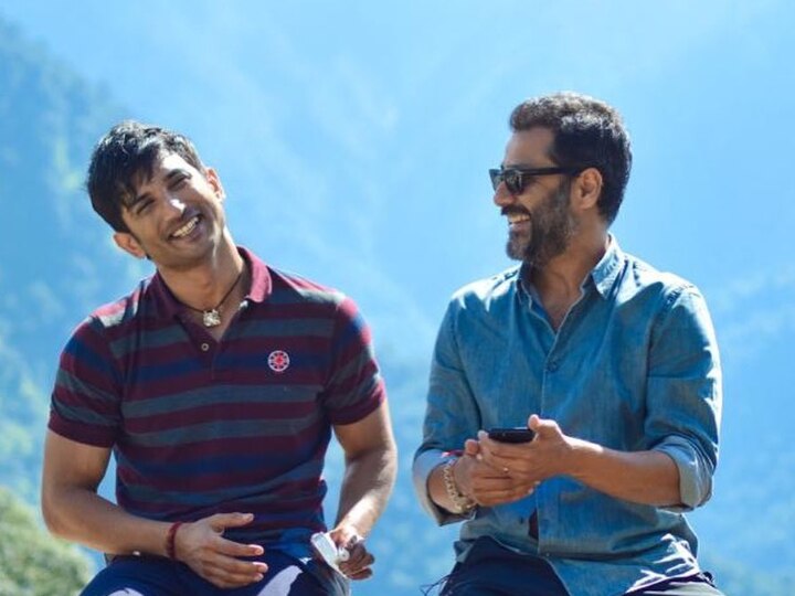 Sushant Singh Rajput 'Kedarnath' Director Abhishek Kapoor: He Was A Highly Intelligent But Complicated Guy Sushant Singh Rajput 'Kedarnath' Director Abhishek Kapoor Reveals Last Message He Sent To The Late Actor