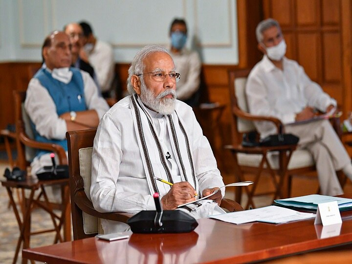 PMO Claifies PM Modi's 'No Intrusion' Remark; Says Army Foiled Ladakh Trangression Attempt By China PMO Claifies PM Modi's 'No Intrusion' Remark; Says Army Foiled Ladakh Trangression Attempt By China