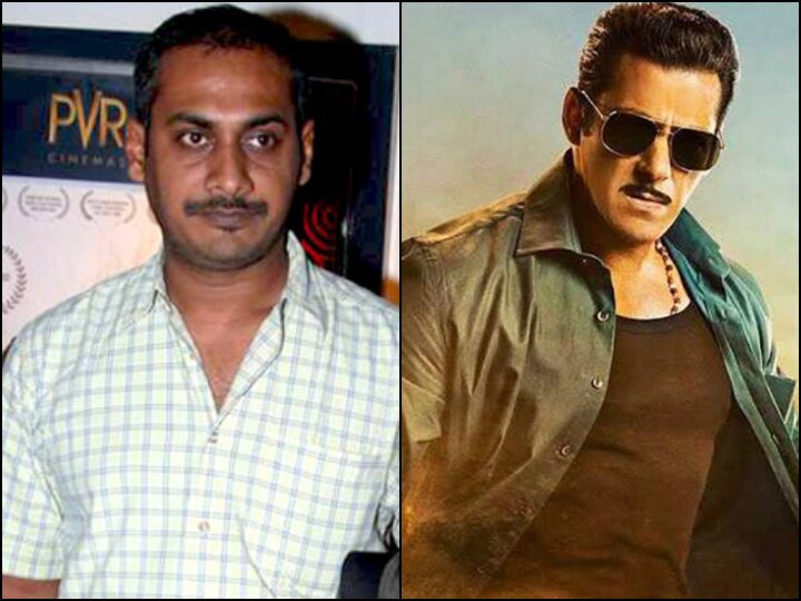 Abhinav Kashyap Vs Salman Khan Row: FWICE Secretary Ashok Dubey Supports 'Radhe' Actor, Says Abhinav Should've Approached His Association Abhinav Kashyap Vs Salman Khan Row: FWICE Secretary Ashok Dubey Supports 'Radhe' Actor, Says Abhinav Should've Approached His Association