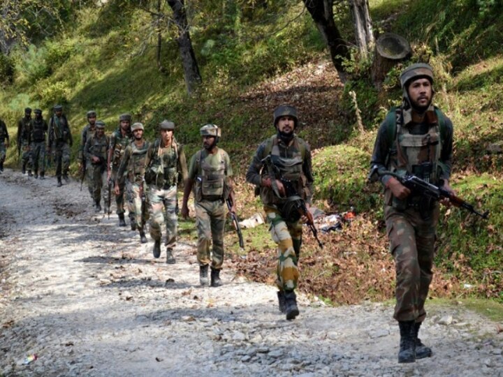 Ceasefire Violation By Pakistan In URI Sector; Two Civilians Injured In Firing Ceasefire Violation By Pakistan In URI Sector; Two Civilians Injured In Firing