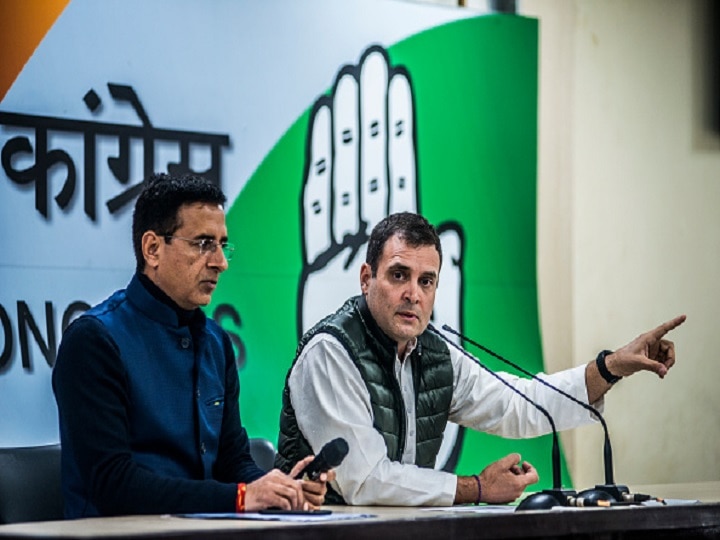 Congress On PMO Statement: A Lame Attempt To Obfuscate Truth Behind India-China Faceoff Congress On PMO Statement: A Lame Attempt To Obfuscate Truth Behind India-China Faceoff