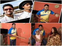 Subhajit Chakraborty, Now Looking After Signalling System As A Railway Employee, Claimed Virat Kohli’s Wicket 11 Years Back   