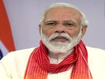 International Yoga Day 2020: 'Yoga Builds Immunity, Helps In Fighting Covid-19,' Says PM Modi