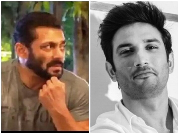 Sushant Singh Rajput Death: Salman Khan Appeals To Stand With Late Actor’s Fans, Says 'Don't Go By Language & Curses, Loss Of A Loved One Is Extremely Painful’  Sushant Singh Rajput Death: Salman Khan Appeals To Stand With Late Actor’s Fans, Says 'Don't Go By Language & Curses, Loss Of A Loved One Is Extremely Painful’