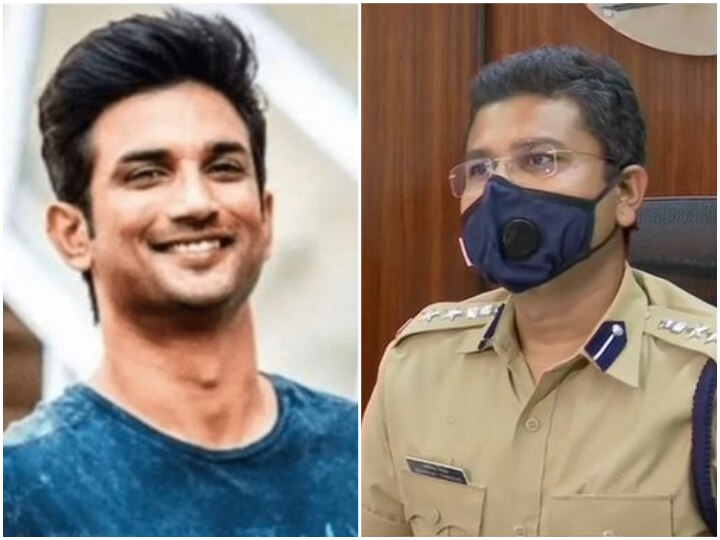 Sushant Singh Rajput Death: Yash Raj Films Submits Contract Copies Of Late Actor To Mumbai Police Sushant Singh Rajput Death: Yash Raj Films Submits Contract Copies Of Late Actor To Mumbai Police