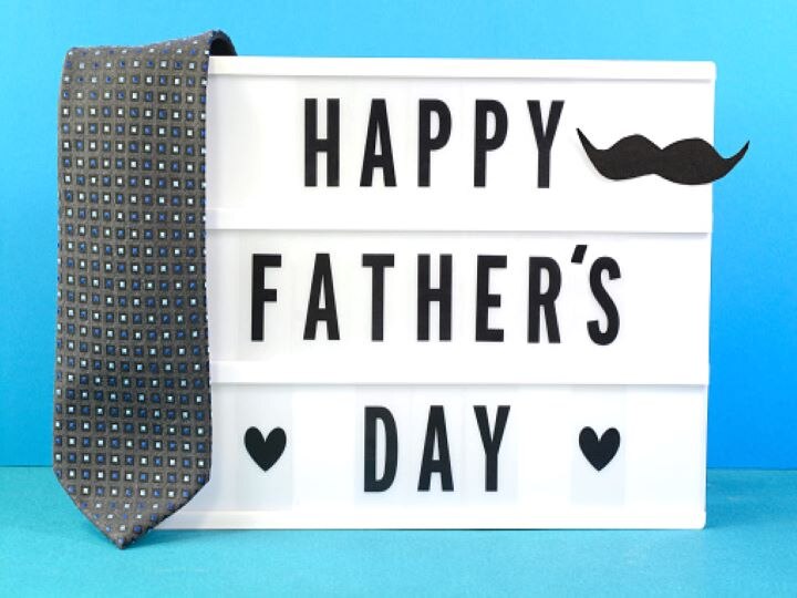 Father's Day 2020: Express your Love For Dad With These Loving Quotes, Know Why We Celebrate This Day Father's Day 2020: Express your Love For Dad With These Quotes, Know Why We Celebrate This Day