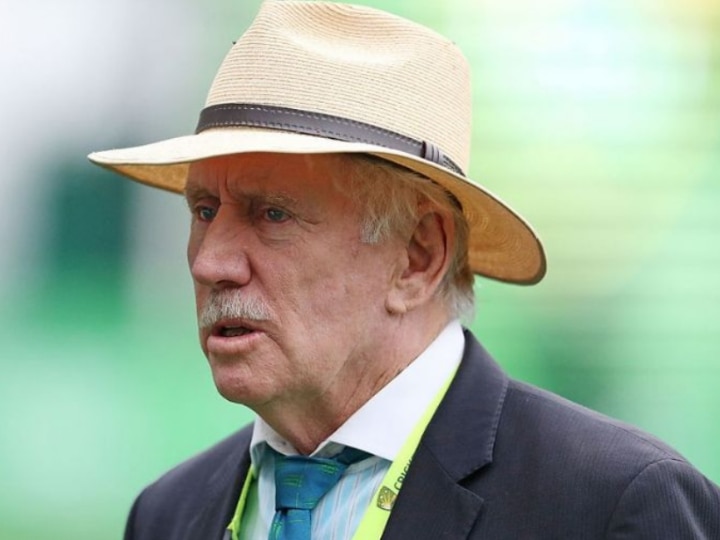 Former Australia Captain Ian Chappell Recounts Instances Of Racism During Playing Days Former Australia Captain Ian Chappell Recounts Instances Of Racism During Playing Days