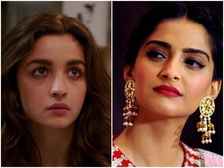 Sonam Kapoor Disables Instagram Comments Section, Shares Messages By Amidst Nepotism Debate Sonam Kapoor, Alia Bhatt Disable Instagram Comments Section