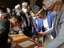 Nepal's FM Radio Stations Beam Propaganda Across Border, Say Lipulekh Theirs