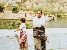 Virat Kohli, Sachin Tendulkar Share Heart-Warming Message On Father's Day