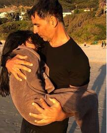 Father's Day 2020: From Big B, Ajay Devgn To Kareena Kapoor, Anushka Sharma Here’s How Bollywood Celebs Wished Their Fathers!