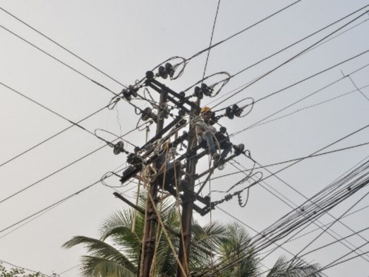 Haryana Govt Cancels Rs 780 Cr Power Sector Contract With Chinese Firm Amid Galwan Valley Clash Haryana Govt Cancels Rs 780 Cr Power Sector Contract With Chinese Firm Amid Galwan Valley Clash