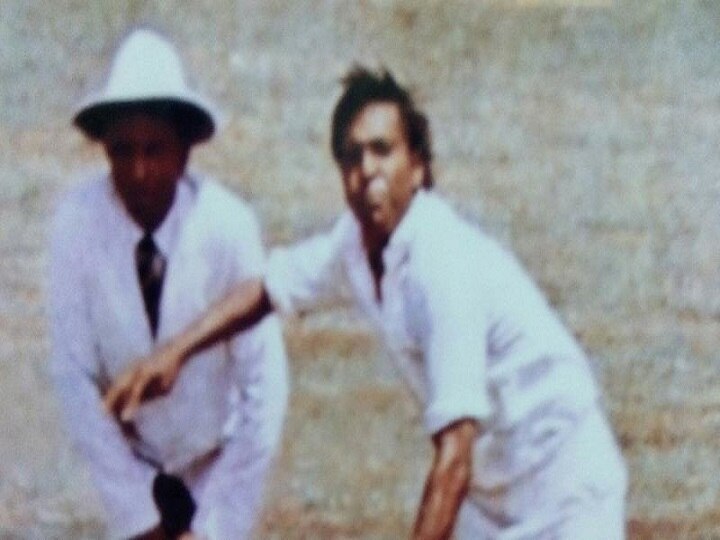 Indian Domestic Cricket Legendary Spinner Rajinder Goel Dies At 77 Indian Domestic Cricket's Spin Bowling Legend Rajinder Goel Passes Away At 77