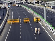 Delhi Police On High Alert; Intel Inputs Warn Of 4 Terrorists Sneaking Into National Capital, Search Operation On