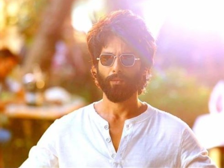 Shahid Kapoor Pens Emotional Post As Kabir Singh Completes One Year!  Shahid Kapoor Pens Emotional Post As Kabir Singh Completes One Year!