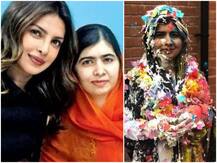 Priyanka Chopra Congratulates Pakistani Education Activist Malala Yousafzai On Her Graduation From Oxford University