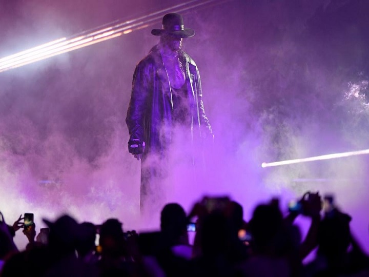 Undertaker Retires From World Wrestling Entertainment Marks End Of Era In WWE WWE's Legendary Wrestler 'The Undertaker' Retires, Marks End Of An Era In Sports Entertainment Industry