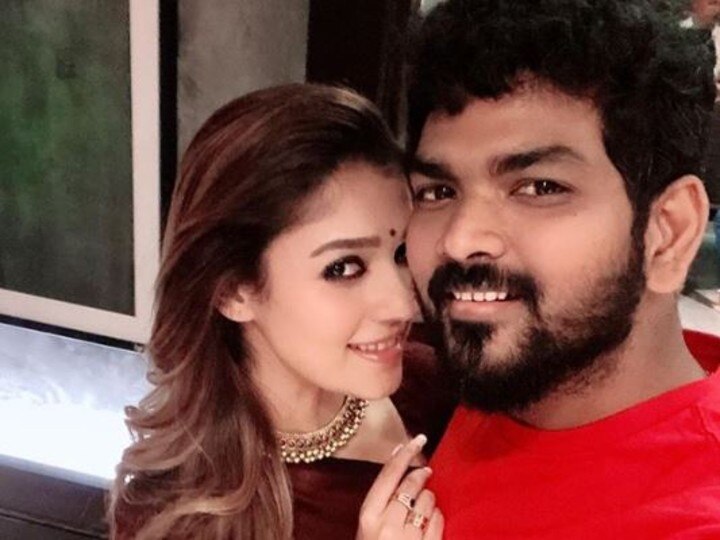 Nayanthara & Vignesh Shivan NOT Covid-19 Positive, Couple To Get Married In A Low Key Ceremony In November? Nayanthara & Vignesh Shivan NOT Covid-19 Positive, Couple To Get Married In A Low Key Ceremony In November?