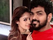 Nayanthara & Vignesh Shivan NOT Covid-19 Positive, Couple To Get Married In A Low Key Ceremony In November?