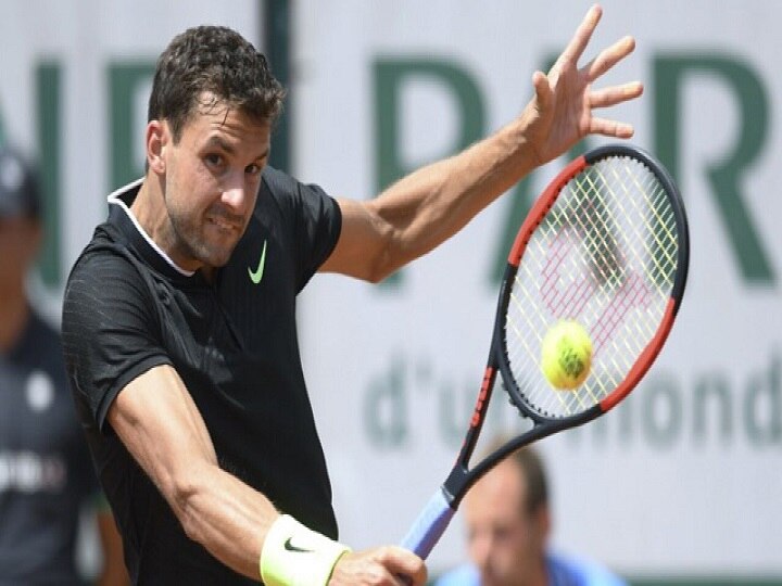 Bulgarian Tennis Star Grigor Dimitrov Tests COVID-19 Positive, Apologies For Any Harm Caused To Fellow Players Bulgarian Tennis Star Grigor Dimitrov Tests COVID-19 Positive, Apologies For Any Harm Done To Fellow Players Contacted