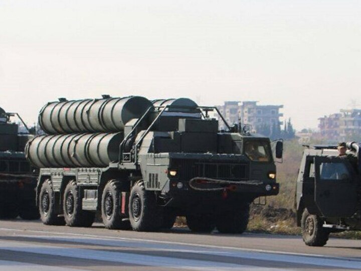 S-400 Missiles: Know About The Anti-Aircraft Weapon System S-400 Missiles: Rajnath May Ask Russia To Expedite Delivery; Know About The Anti-Aircraft Weapon System