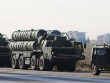 S-400 Missiles: Rajnath May Ask Russia To Expedite Delivery; Know About The Anti-Aircraft Weapon System
