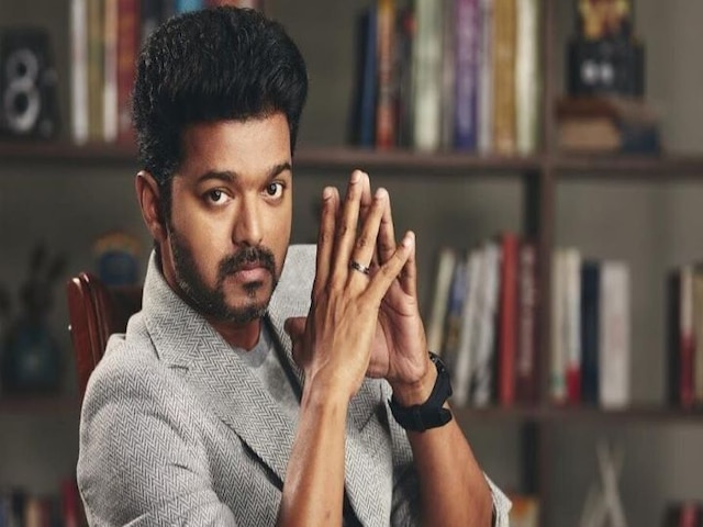 Vijay Thalapathy: Latest News, Photos and Videos on Vijay Thalapathy ...