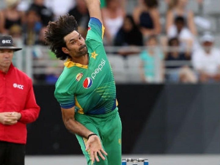 Pakistan Fast Bowler Mohammad Irfan Quashes Rumours Of His Death, Rubbishes Reports As Fake And Baseless Pakistan Fast Bowler Mohammad Irfan Quashes Rumours Of His Death, Rubbishes Reports As Fake And Baseless