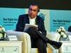 RIL's Lower Profits Push Mukesh Ambani Six Notches Down To 10th Position In World's Richest List