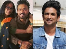 Irrfan Khan's Wife Sutapa Sikdar REACTS To Sushant Singh Rajput's Suicide, Says 'We Have Forgotten To Show Respect For The Dead'