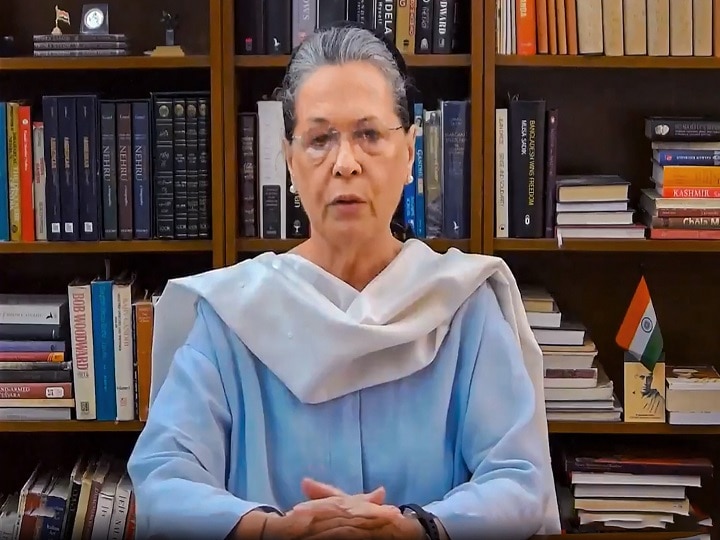 Millions In Poverty, Extend Food Grain Supply By 3 Months: Sonia Gandhi To PM Modi 'Millions At Risk Of Slipping Into Poverty': Sonia Gandhi Writes To PM Modi Seeking Free Ration For Poor
