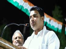 Rajasthan: 18 Members Of Congress MLA's Family Test Positive For Coronavirus