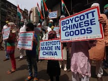 'Contracts Not Cancelled': Maha Govt Clarifies Status Of MOUs With 3 Chinese Firms Amid Anti-China Sentiments