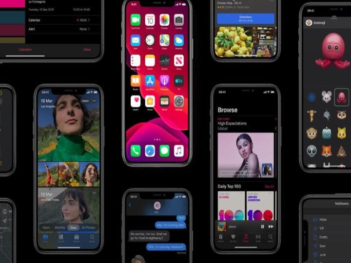 Apple Launches iOS 14: Here's Everything You Need To Know About The Software & How To Install It Apple Launches iOS 14: Here's Everything You Need To Know About The Software & How To Install It