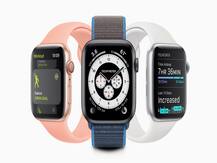 Now Your Apple Watch Will Get Sleep Tracker, Hand Washing Detector and Face Sharing With OS 7, Read Details Here