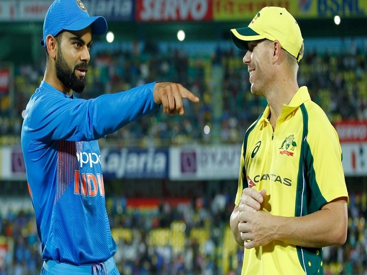 David Warner Warns About Sledging Virat Kohli In Upcoming India Australia Series No Point In Trying To Poke The Bear: Warner Warns About Sledging Kohli In Upcoming Ind-Aus Series