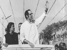 Sanjay Gandhi 40th Death Anniversary: Some Rare & Unseen Photos Of The Gandhi Heir Who Died Too Soon