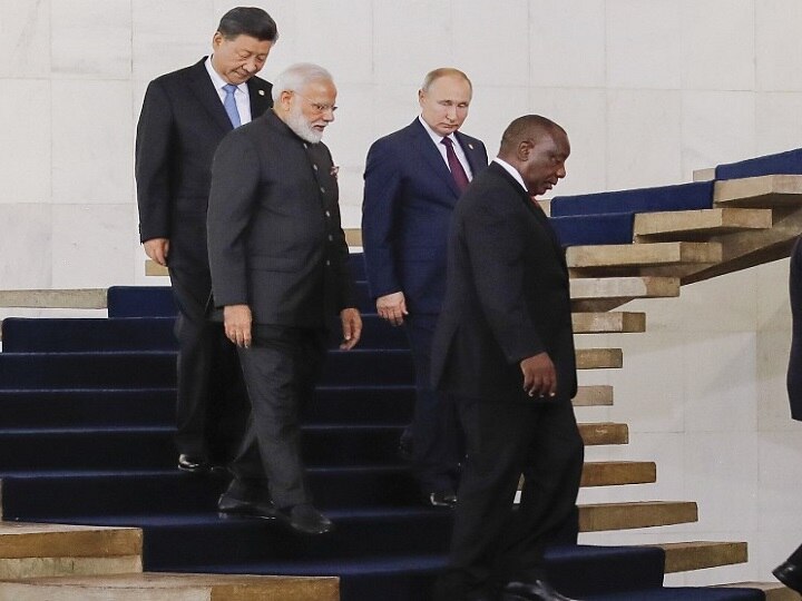 India-China Tensions: RIC Virtual Meet Today, Can Russia Play A Role? RIC Trilateral Meet Today; Can Russia Play A Role In Easing Sino-India Tensions?