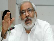 RJD In Shambles: Raghuvansh Prasad Singh Announces Resignation, 5 MLCs Defect To JDU