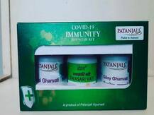 'Stop Advertising Corona Kit Till We Verify Research': Govt Tells Baba Ramdev's Patanjali