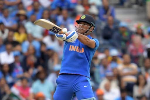 Team India's veteran wicket-keeper batsman MS Dhoni has been on a sabbatical ever since team India's exit from the 2019 World Cup semi-final.