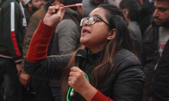 Pregnant Jamia Student Safoora Zargar Gets Bail In Delhi Riots Case On Humanitarian Ground Delhi Police Pregnant Jamia Student Safoora Zargar Gets Bail In Delhi Riots Case; Know Why Was She Arrested Under Anti-Terror Law