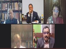 Over 300 Leaders Attend Virtual Horasis India Meeting To Discuss The Path Ahead For Country's Economy