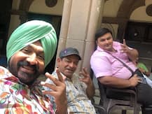 Another Replacement In Dilip Joshi's 'Taarak Mehta Ka Ooltah Chashmah'!