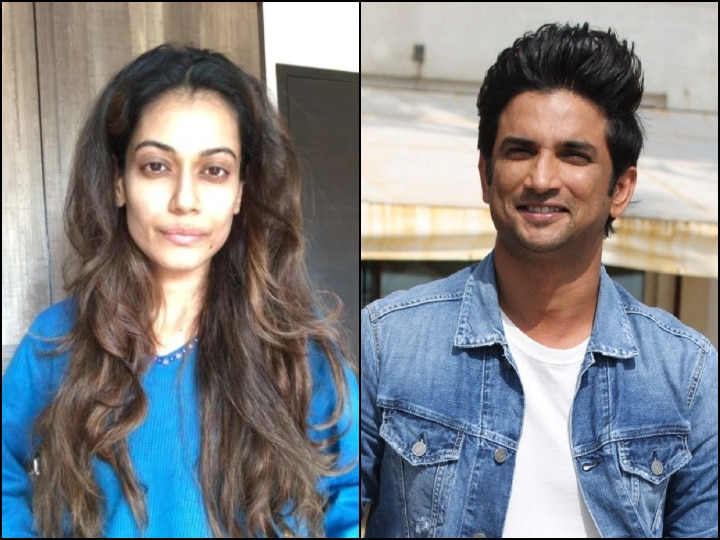 Payal Rohatgi Claims Sushant Singh Rajput Psychiatrist Diagnoses His Patient With Bipolar Disorder Payal Rohatgi Claims Sushant Singh Rajput's Psychiatrist Diagnoses His Patients With Bipolar Disorder